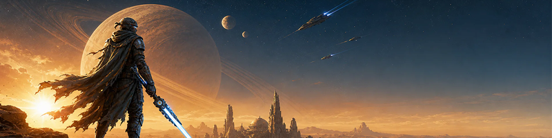 Galactic Legends