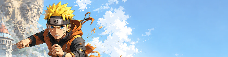 Anime Heroes