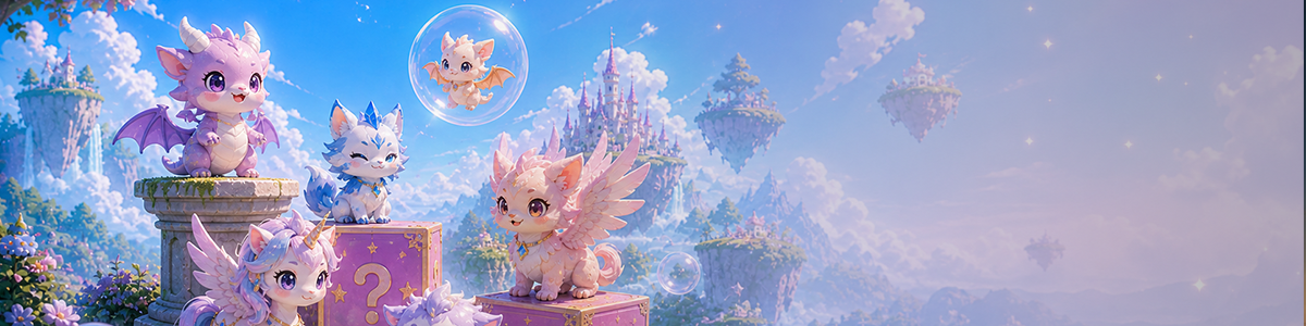 Fantasy Ceatures