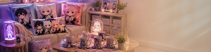 Home Decor