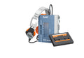 JAKI Maker POP – Retro Walkman Building Block Set