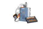 JAKI Maker POP – Retro Walkman Building Block Set