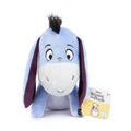 Disney Eeyore Plush Toy – Winnie the Pooh Collection (25 cm)