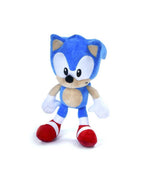 SEGA Sonic the Hedgehog Plush Figure - 30cm