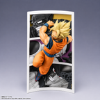 FiguartsZERO Super Saiyan Son Goku -Trail of Battles-22CM