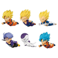 Tobimas Dragon Ball: 1Box (6pcs)