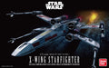 Star Wars – X-Wing Starfighter 1:72 Model Kit – Revell