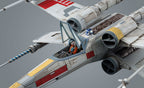 Star Wars – X-Wing Starfighter 1:72 Model Kit – Revell
