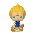 Funko Pop! Vinyl: Dragon Ball - Majin Vegeta #862
