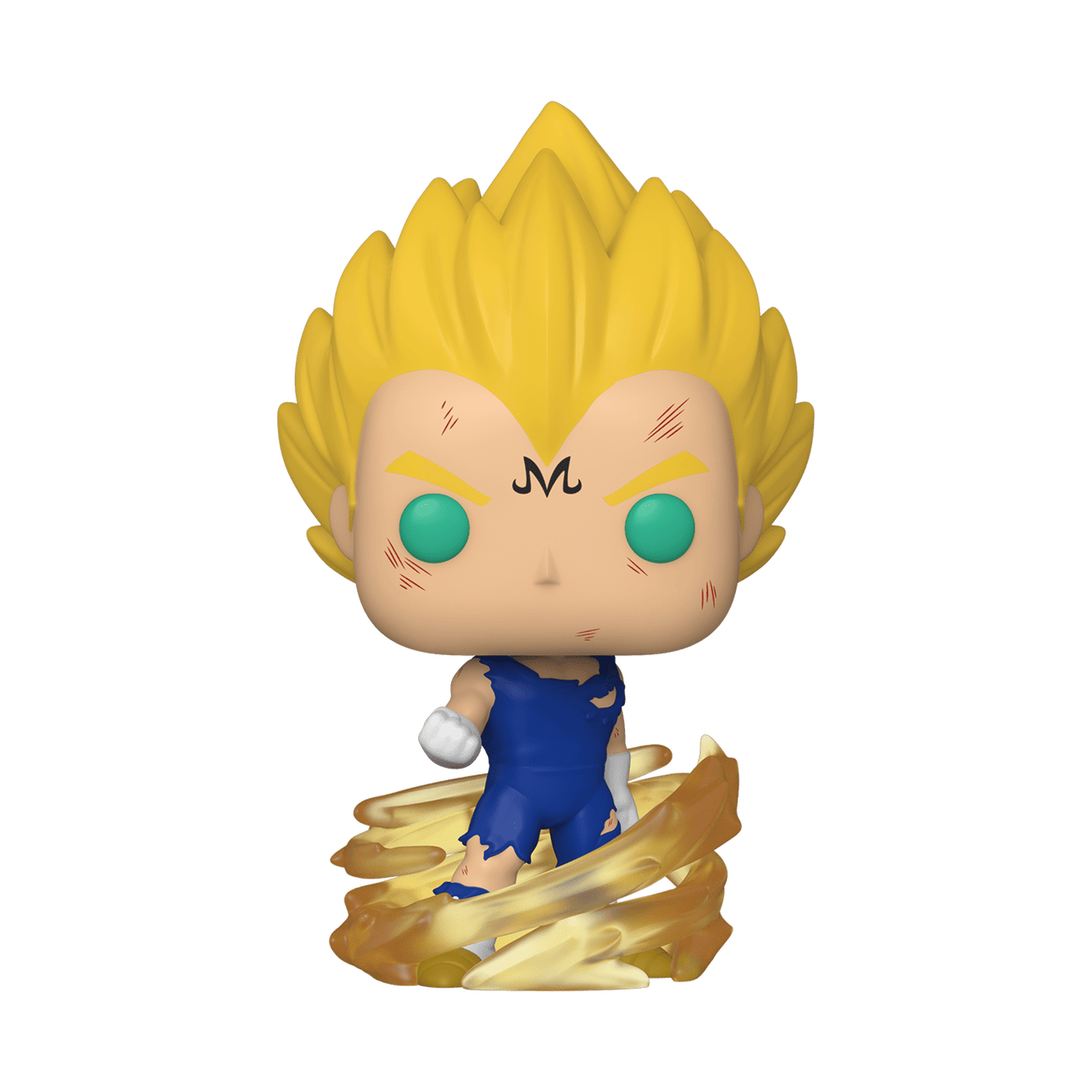Funko Pop! Vinyl: Dragon Ball - Majin Vegeta #862