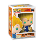 Funko Pop! Vinyl: Dragon Ball - Majin Vegeta #862