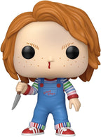 Child’s Play – Chucky (Bloody Nose) #1957 Funko Pop! Vinyl Figure