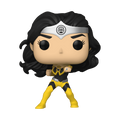 FUNKO POP! - Wonder Woman The Fall Of Sinestro #430 - 80th Anniversary