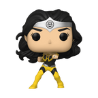 FUNKO POP! - Wonder Woman The Fall Of Sinestro #430 - 80th Anniversary