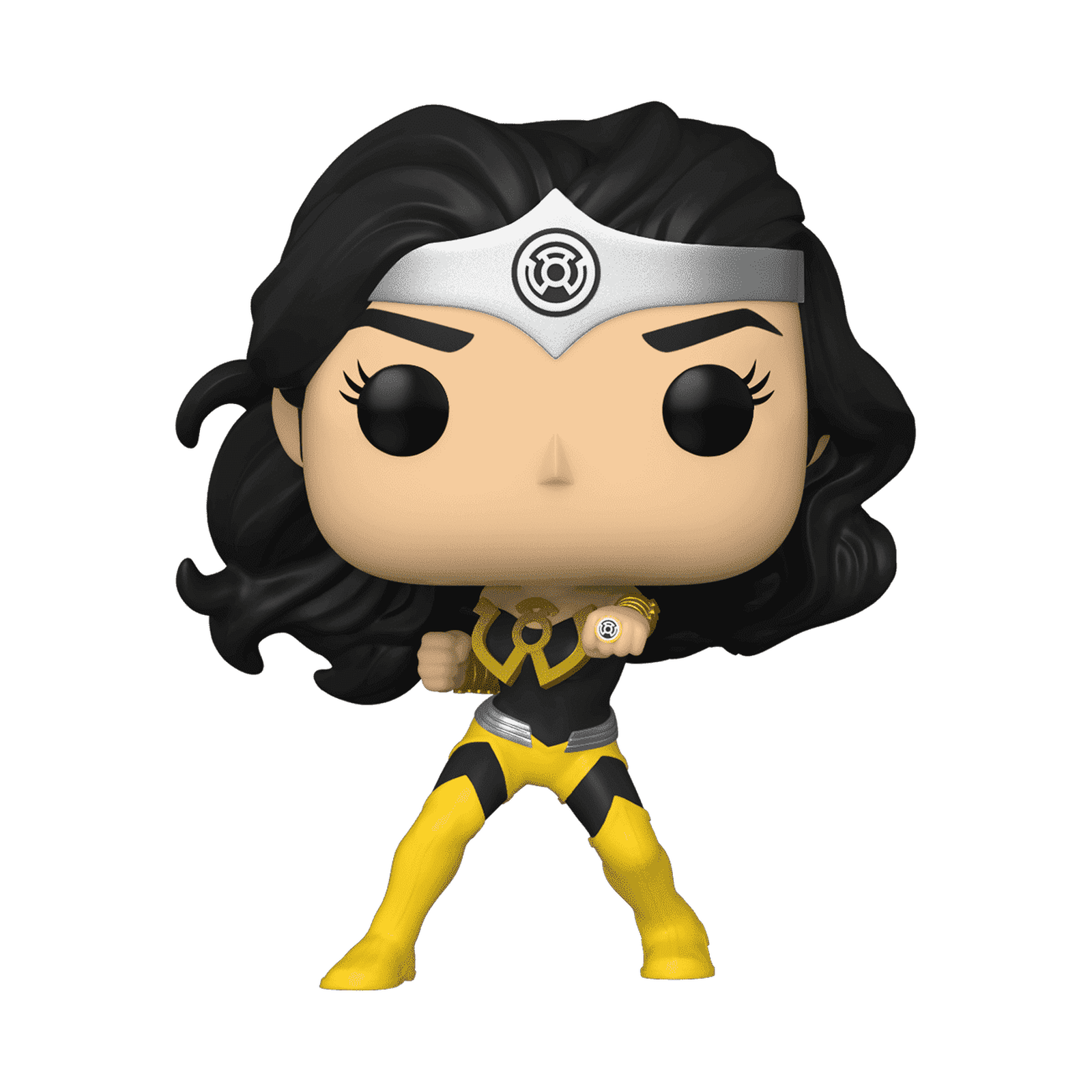 FUNKO POP! - Wonder Woman The Fall Of Sinestro #430 - 80th Anniversary