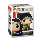 FUNKO POP! - Wonder Woman The Fall Of Sinestro #430 - 80th Anniversary