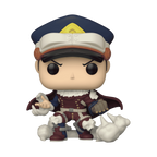 FUNKO POP! My Hero Academia - Inasa Yoarashi  #1145