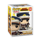FUNKO POP! My Hero Academia - Inasa Yoarashi  #1145