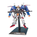 Bandai MG 164155 Gundam Ex-s MSA-0011 EXT 1/100 Scale