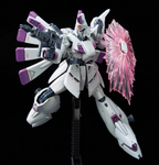 BANDAI RE/100 MOBILE SUIT GUNDAM VIGNA-GHINA, MS KM-07