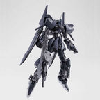 BANDAI MG GUNDAM BUILD DIVERS - MASTER GRADE HYAKU-SHIKI CRASH MODEL KIT FIGURE （Limited Edition）