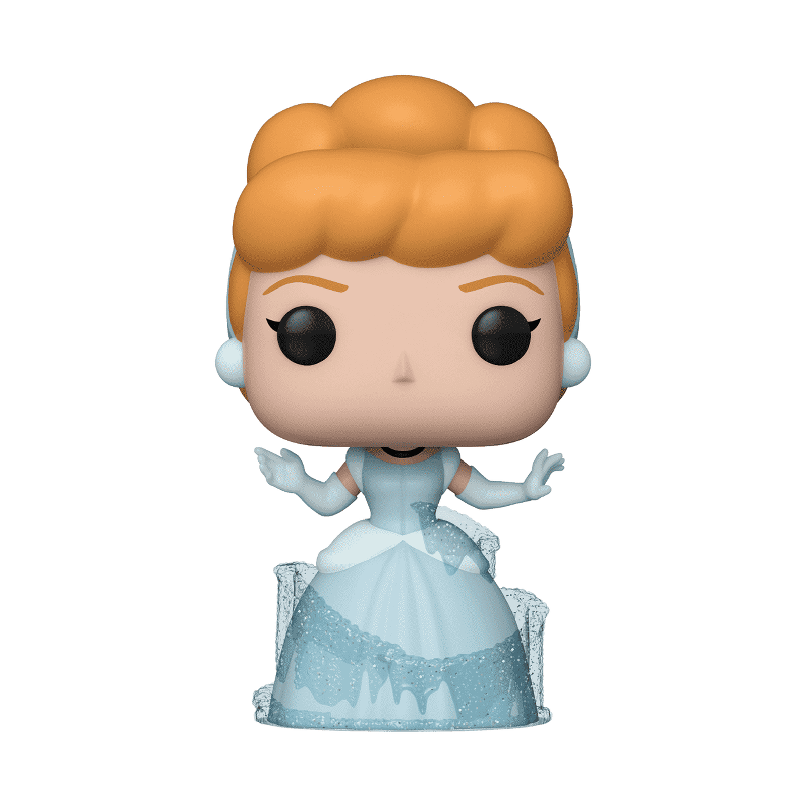 FUNKO POP! Disney 100: Cinderella #1318