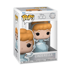 FUNKO POP! Disney 100: Cinderella #1318