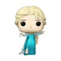 FUNKO POP! Vinyl: Disney - Elsa #1319