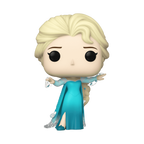 FUNKO POP! Vinyl: Disney - Elsa #1319