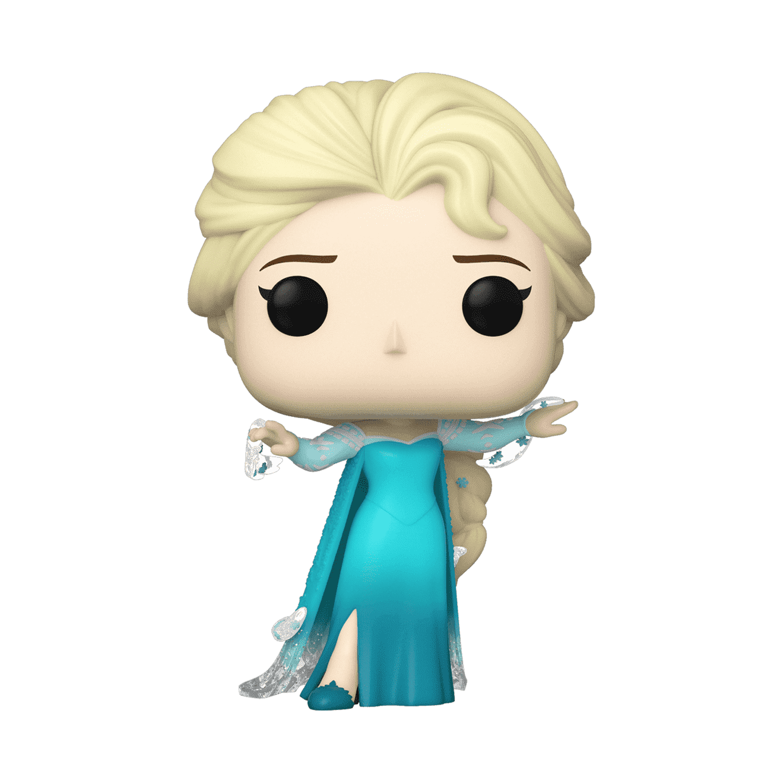 FUNKO POP! Vinyl: Disney - Elsa #1319