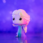 FUNKO POP! Vinyl: Disney - Elsa #1319