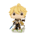 FUNKO POP! Genshin Impact - Aether #160
