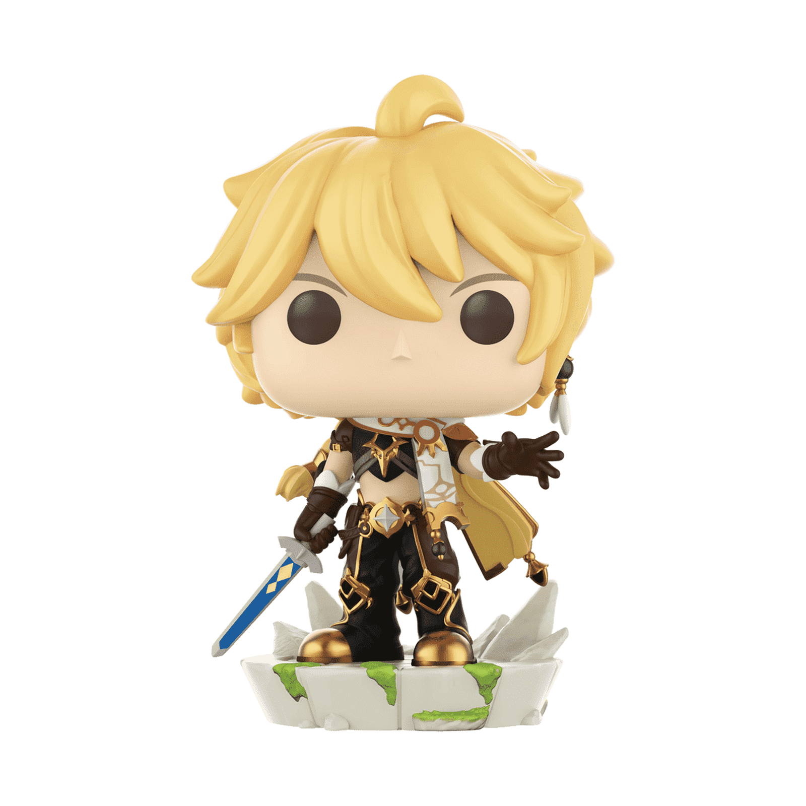 FUNKO POP! Genshin Impact - Aether #160