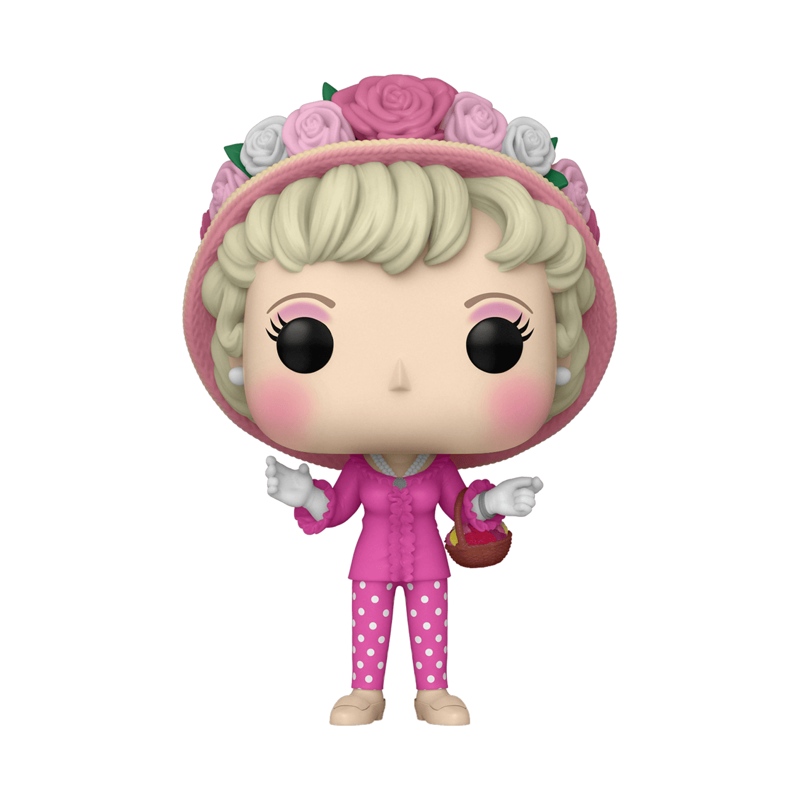 FUNKO POP! Gilligan’s Island - Eunice 'Lovey' Howell #1331