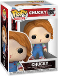 Child’s Play – Chucky (Bloody Nose) #1957 Funko Pop! Vinyl Figure