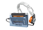 JAKI Maker POP – Retro Walkman Building Block Set