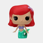 FUNKO POP! Disney - Ariel #27