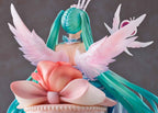 [OPEN BOX] Spiritale Hatsune Miku Birthday 2020 (Sweet Angel Ver.) 1/7 Premium Statue