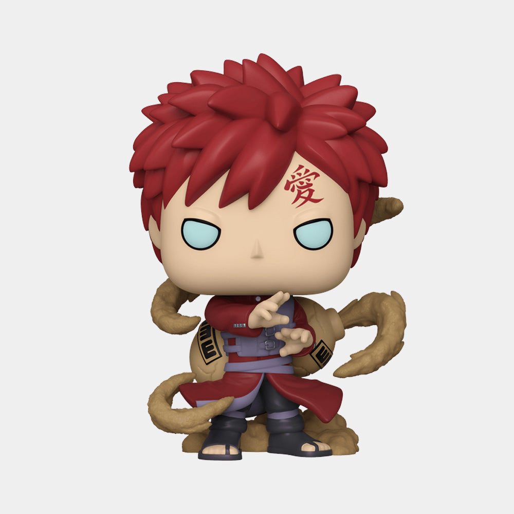 FUNKO POP! Naruto Gaara - #728