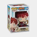 FUNKO POP! Naruto Gaara - #728