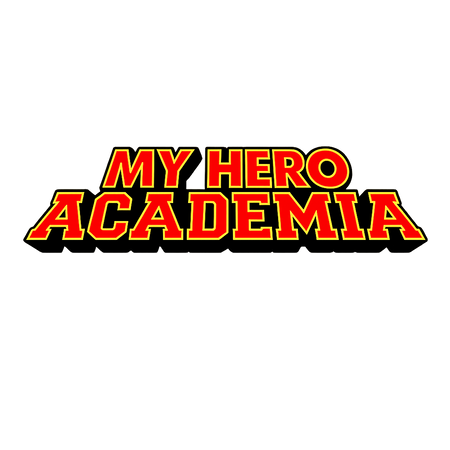 My Hero Academia