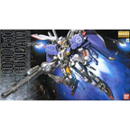 Bandai MG 164155 Gundam Ex-s MSA-0011 EXT 1/100 Scale