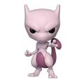 FUNKO POP! - Pokemon - Mewtwo Pop #581