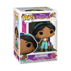 FUNKO POP!  Aladdin - Jasmine