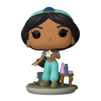 FUNKO POP!  Aladdin - Jasmine