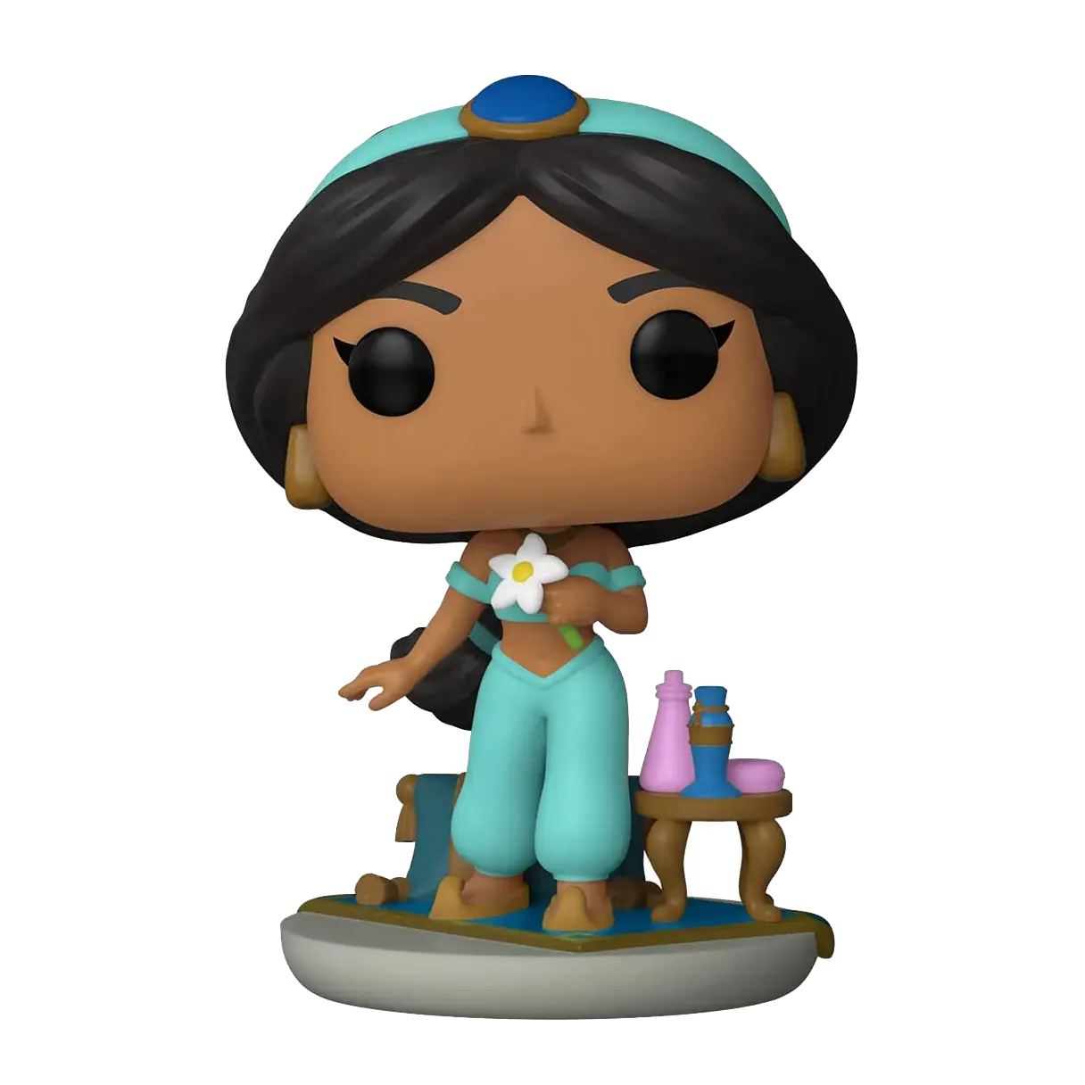 FUNKO POP!  Aladdin - Jasmine