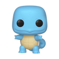 FUNKO POP! - Pokemon - Squirtle #504
