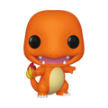 FUNKO POP! - Pokemon- Charmander #455