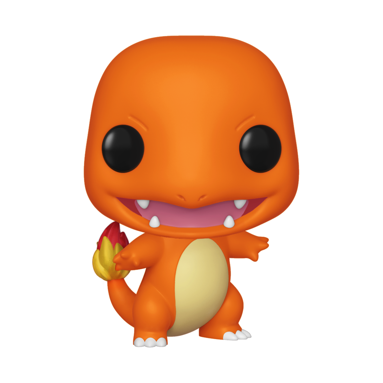 FUNKO POP! - Pokemon- Charmander #455