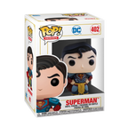 FUNKO POP! Vinyl: DC Universe - Superman #402